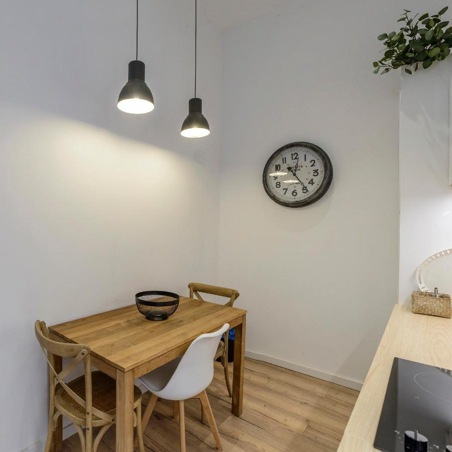 Apg Palau Salieti 1 Apartment Girona Exterior foto