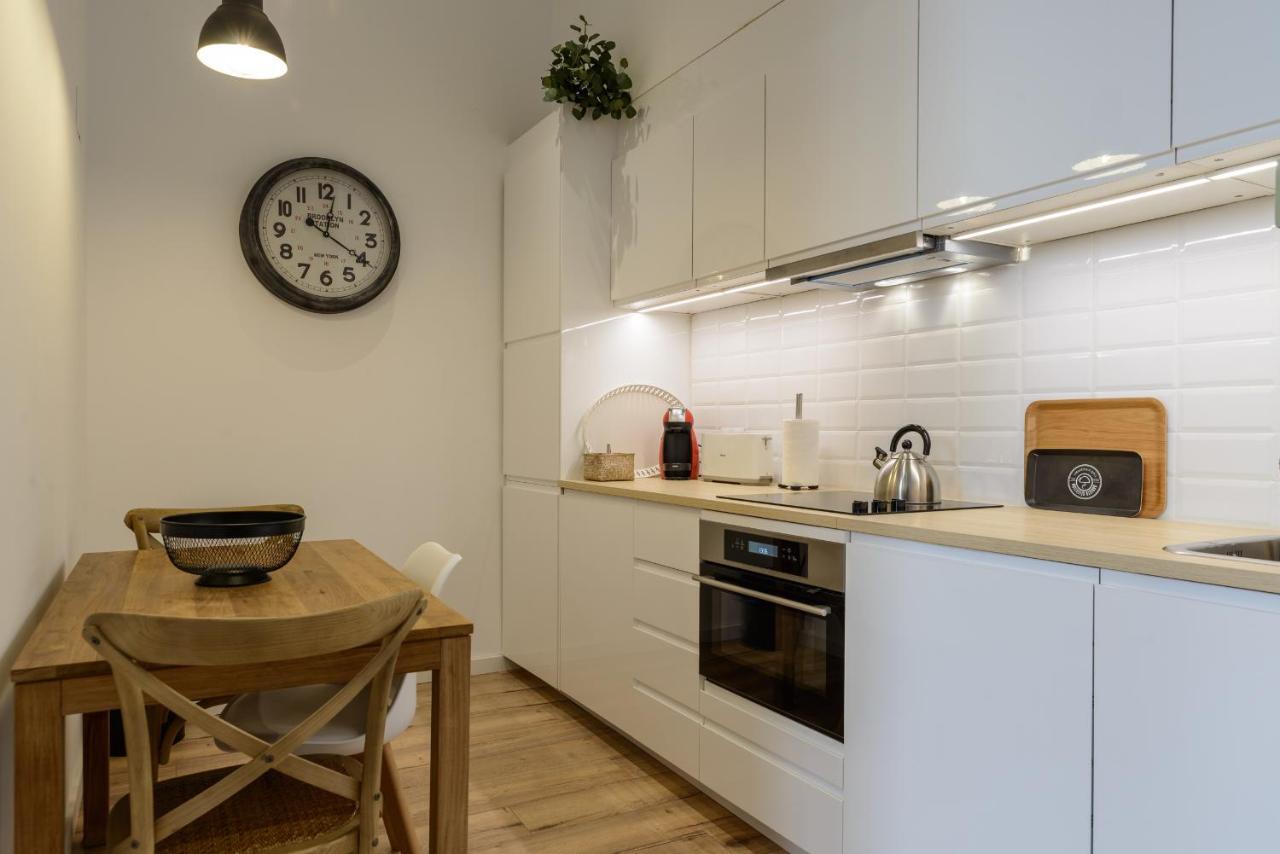 Apg Palau Salieti 1 Apartment Girona Exterior foto